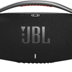 اسپیکر بلوتوثی قابل حمل جی بی ال مدل Boombox3