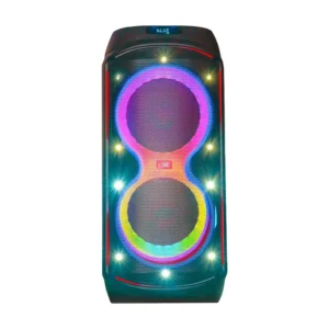 پخش کننده خانگی مدل party box 1024