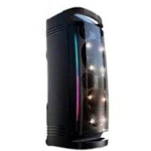 اسپیکر قابل حمل آرنس به همراه میکروفن بی سیم مدل A-550