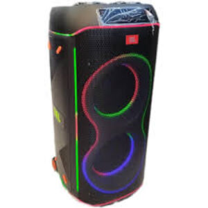 اسپیکر جی بی ال مدل Party Box 2501